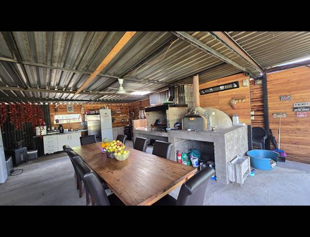 8.50HA SMALLHOLDING FOR SALE IN BELA BELA RURAL